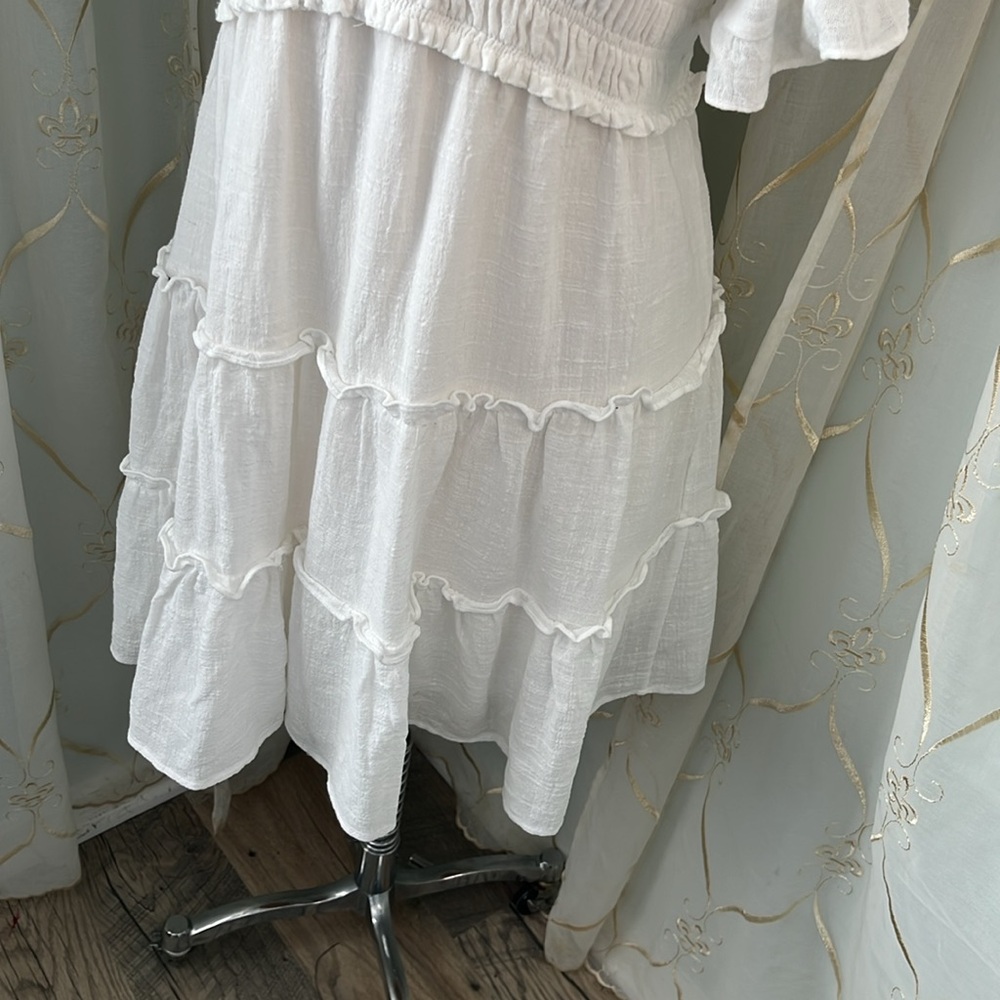 NWT YURA Dress - Picture 3 of 7